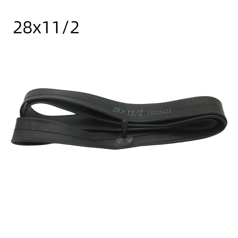 Convient pour vélo 12/22/24/26/28x/1.50/1.95/1.75/2.125 pouces chambre à air: Bleu marine