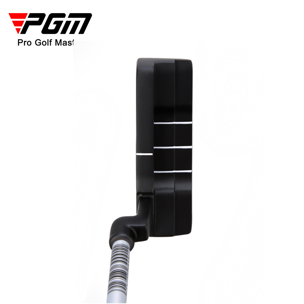 PGM TUG025 Golf Putter Golf Club Male Practice Club, Straight/Two Section