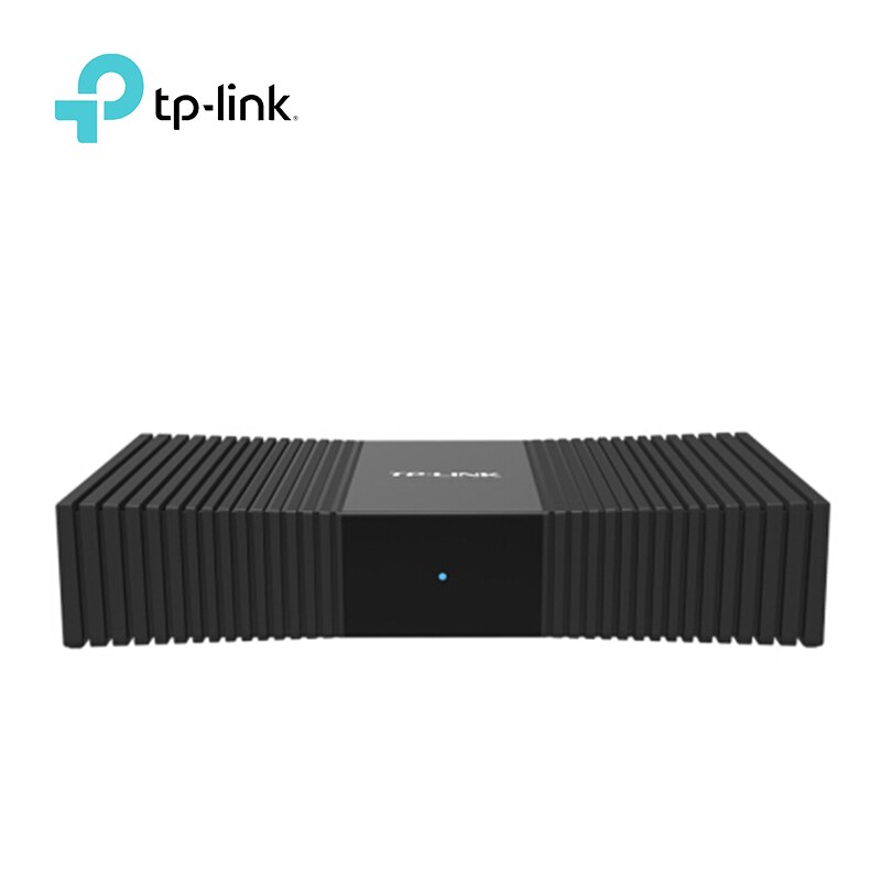 TP-LINK 5-port desktop Gigabit Switchs Ethernet 10/100/1000 Mbps porta RJ45 Facile Smart Switch di Rete LAN Hub TL-SG1005M