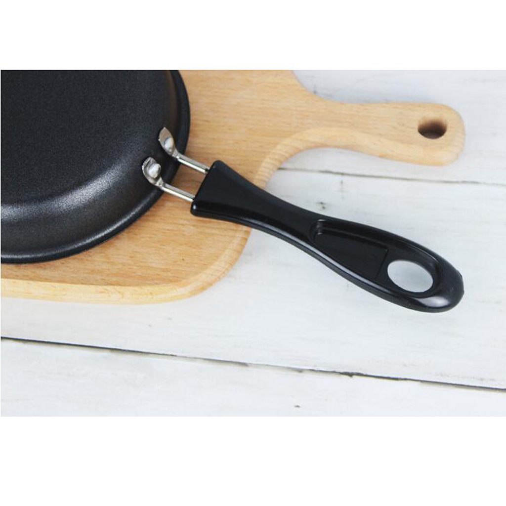 Mini Pfanne 12 Cm Spiegelei Pfanne Braten Pfanne, Küche Einzigen Pfanne