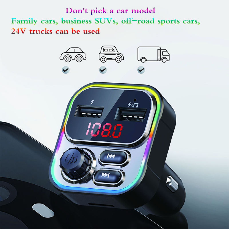 Bluetooth адаптер блютуз odbiornik Bluetooth akcesoria samochodowe inteligentny System samochodowy elektronika akcesoria samochodowe Adapter muzyczny