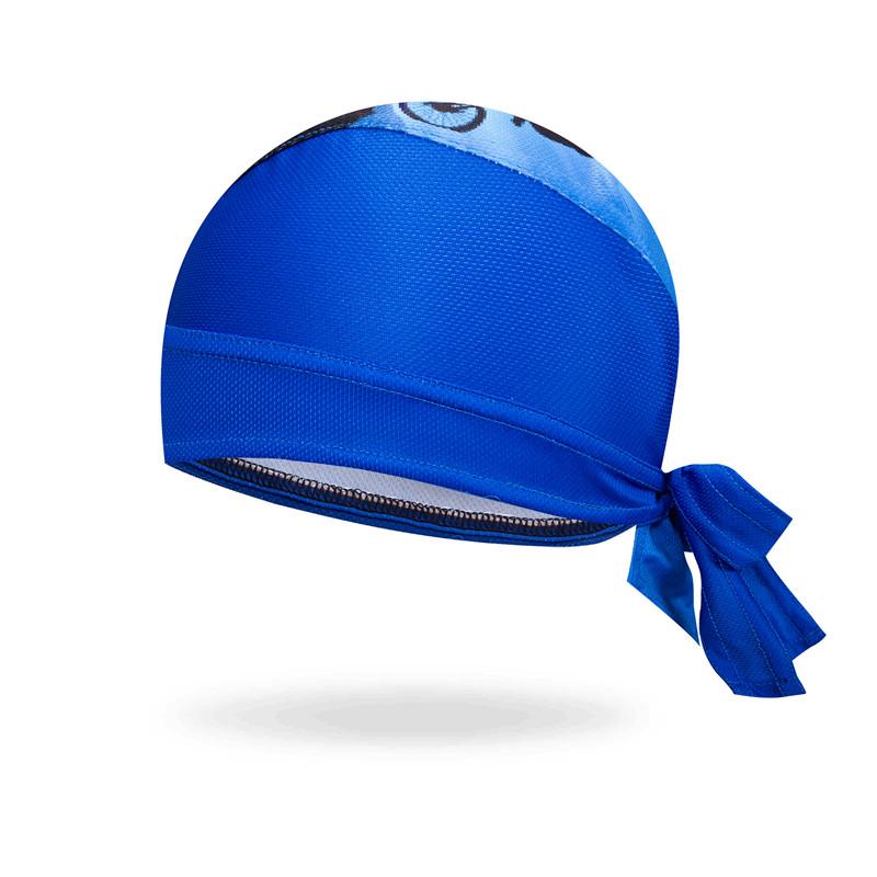 Weimostar Quick Dry Cycling Cap Men Women Sports Scarf Pirate Headwear bandana ciclismo mtb Bike Hat Riding Bicycle Headband