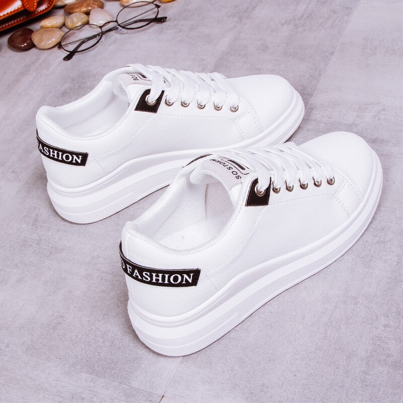 Tenis Feminino 2020 nowych kobiet buty do tenisa Lady Sneakers Outdoor Walking płaskie obuwie sportowe siłownia buty Tenis Plataforma