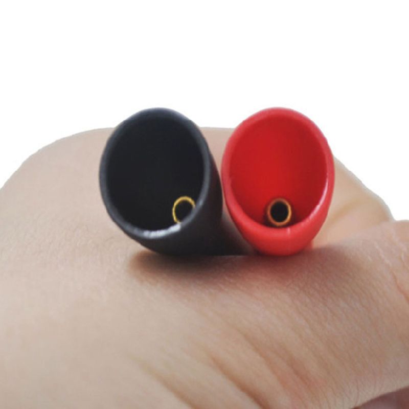 Aiguille multimètre 1mm broche sonde Non destructrice pour fils de Test 2mm