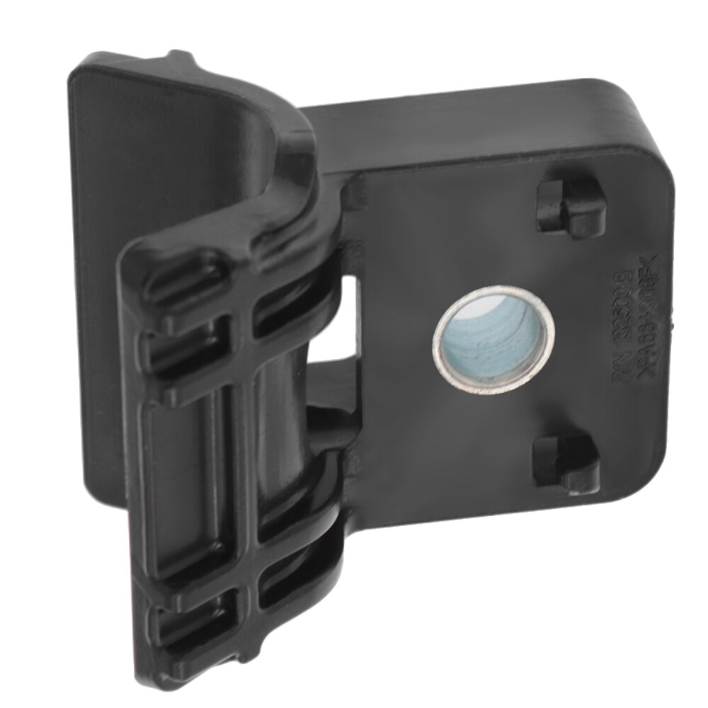 Kunststof bovenste radiatorbeugel tankmontagebeugels houder 13250318 voor chevrolet cruze voor buick verano