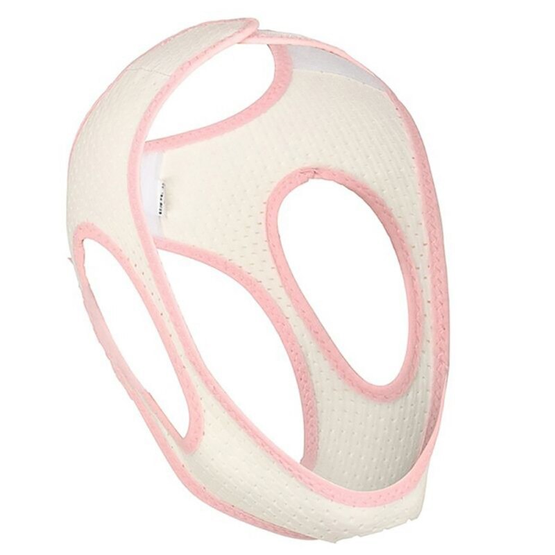 Anti Snoring Chin Strap ,Comfortable Snoring Solution Snore Stopper Most Effective Anti Snoring Devices Stop Snoring Sleep: WB