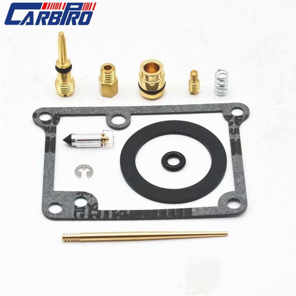 Carburetor Repair Kit For Yamaha Blaster 200 YFS200 1988-2006 Motorcycle Accessories Replacement Parts