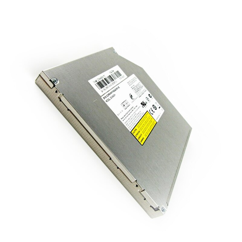 for HP PAVILION DV6 DV7 DV5 Series Laptop Internal Dual Layer 8X DVD RW DL RAM Writer 24X CD-R Burner SATA Drive