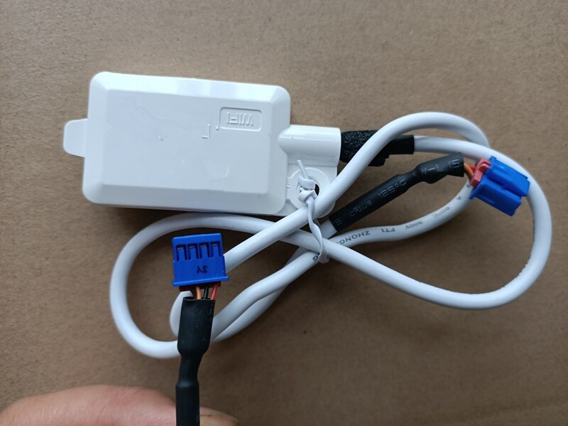 Modulo di rete CS532AE ricevitore di rete senza fili Wifi condizionatore d'aria