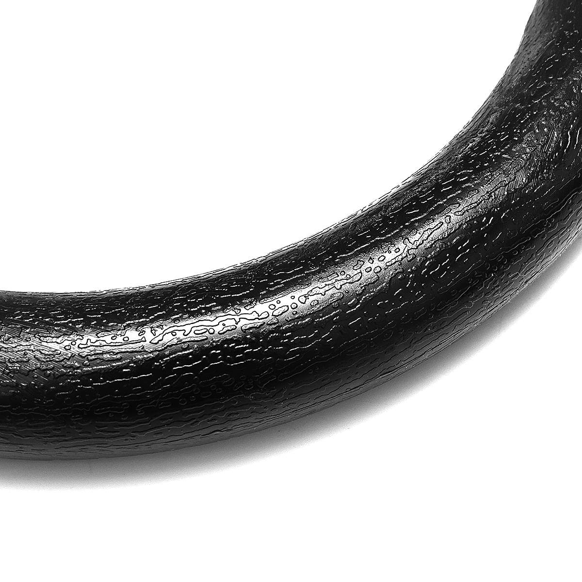 28mm Fitness Gymnastic Rings Pull-ups Training Sports Indoor Fitness Heavy Duty Exercise Ring Gym ABS+Polyester Ribbon