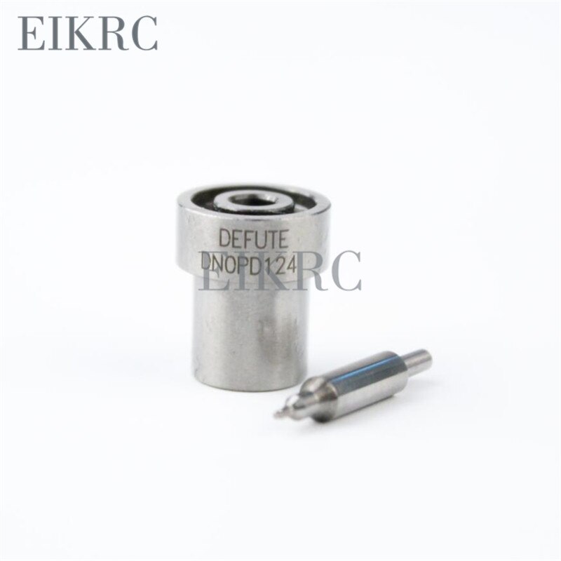 Good fuel diesel spray nozzle DN0PD55