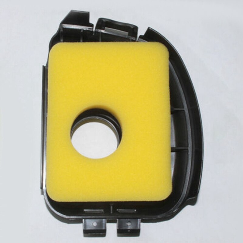 Field Mower Air Filter Lawn Mower Supplies Air Filter Cover And Air