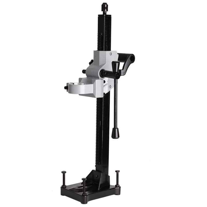 62Mm No.5 Boren Machine Beugel Diamant Boren Machine Beugel Aluminium Boor Houder Water Boor Stand
