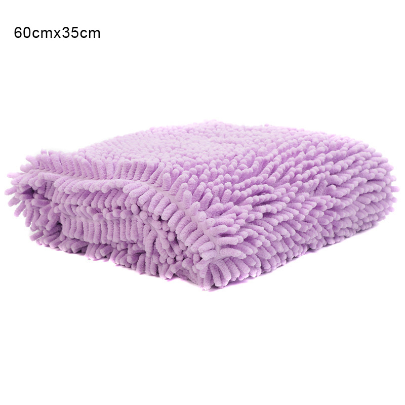 'The Best' Hond Handdoek Microfiber Ultra Absorberende Quick Dry Niet-pluizende Huisdier Bad Handdoeken 889