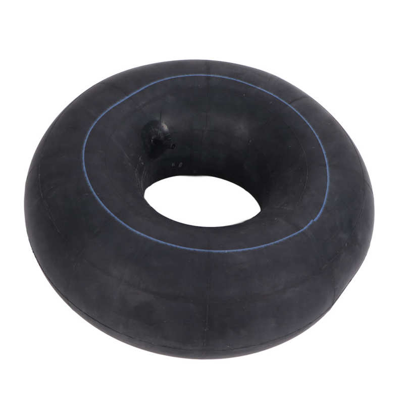 Inner Tube Explosion Proof Tire Inner Tube Simple Installation for Trolleys for Tractors for Lawn Mowers