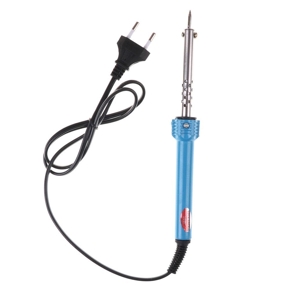 Hand Welding Solder Tool Kit 30W Heat Pencil 220V Electric Soldering Iron External Heated Soldering Iron
