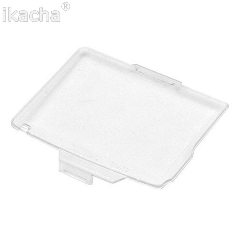 Bm -12 hard pastic skjerm lcd skjerm Observere beskytter til nikon  d800 d800e d810 bm12