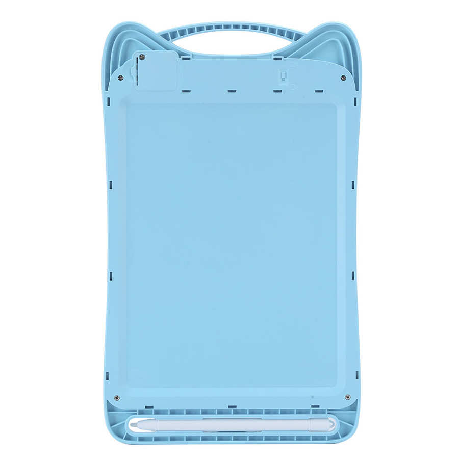 Digital Tablet 9 Inch LCD Writing Pad Light Energy Electronic Blackboard Color Handwriting Drawing Board Graphics Tablet