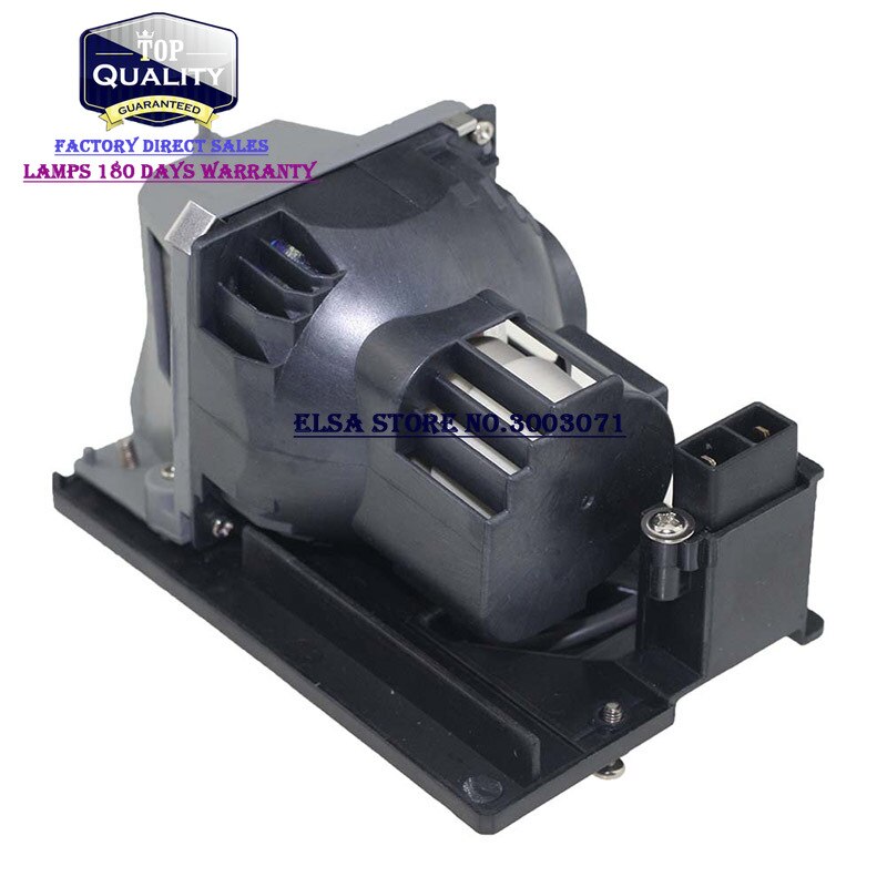 Di alta Qualità NP13LP NP18LP per NEC NP110/NP110 +/NP110G/NP115/NP115 +/NP115G di ricambio lampada del proiettore con alloggiamento