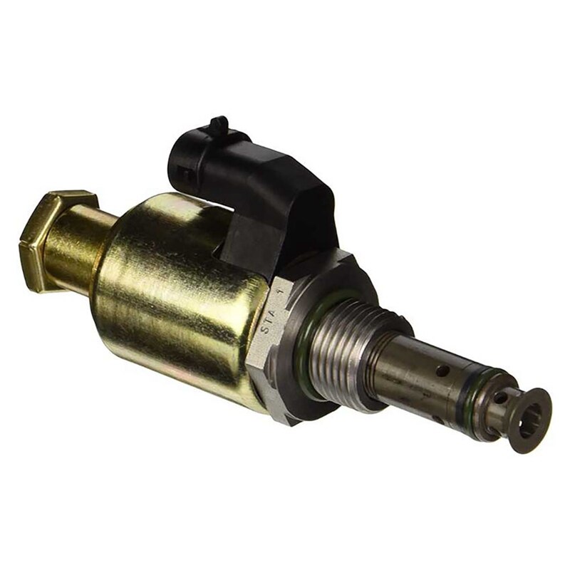 CM5013 Fuel Pressure Regulator for FORD 7.3L IPR VALVE Fuel Injection Pressure Regulator F81A9C968AA: Default Title