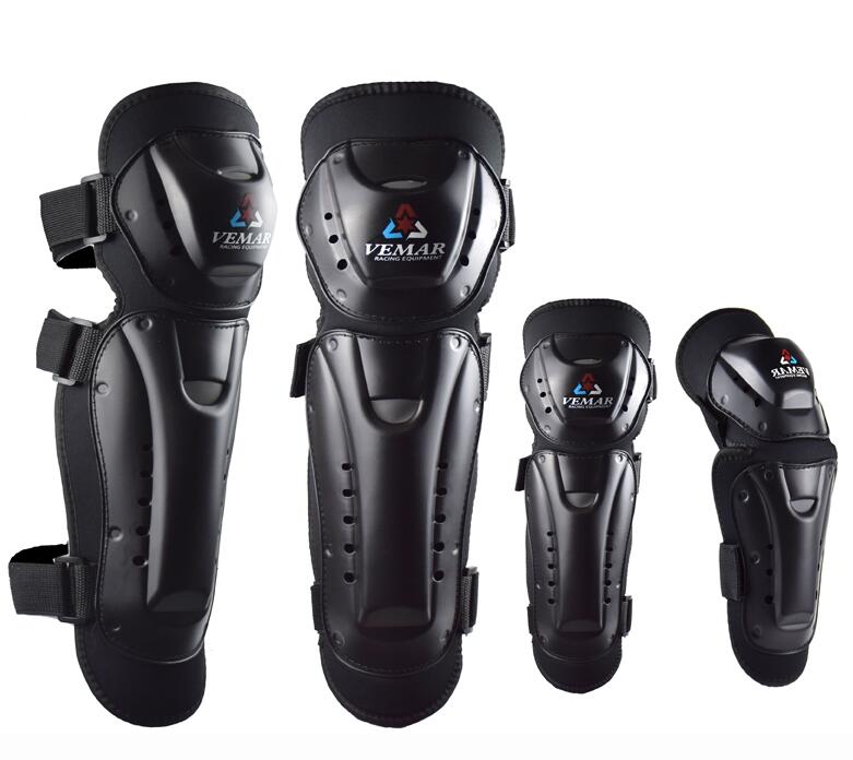 Schutzset Schulter Ellbogen Rücken Motorrad Schutz-Set 5-teilig - Schulter, Ellbogen, Rücken Protektoren Motorradfahrer Schutz