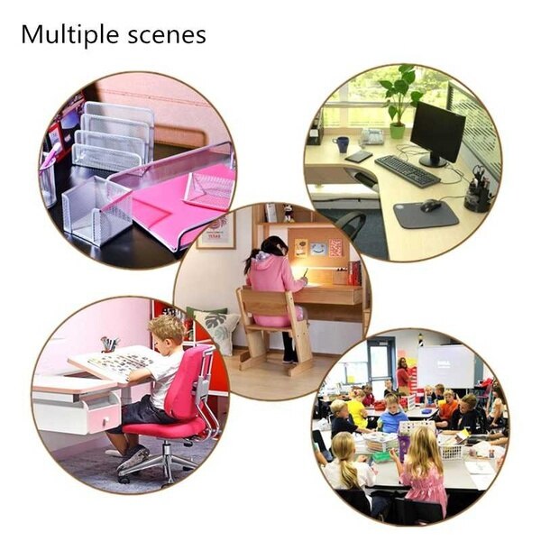 A3/A4/A5 Cutting Mat, Self Healing Sewing Mat, Double Sided Craft Mat Cutting Board for Fabric, Sewing and Crafting