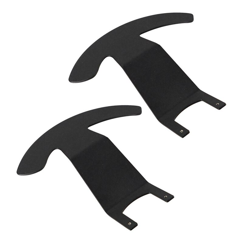 Heavy Duty Paddle Shifters Voor Logitech G920 G29 Racing Auto Rc Game Modificatie Wiel 13-14Inch Stuurwiel