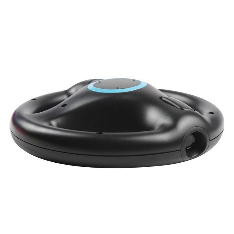 Pièce de commande Portable ergonomique et pratique à dégagement rapide, accessoires d&#39;extérieur, volant, véhicule à chenilles pour voiture