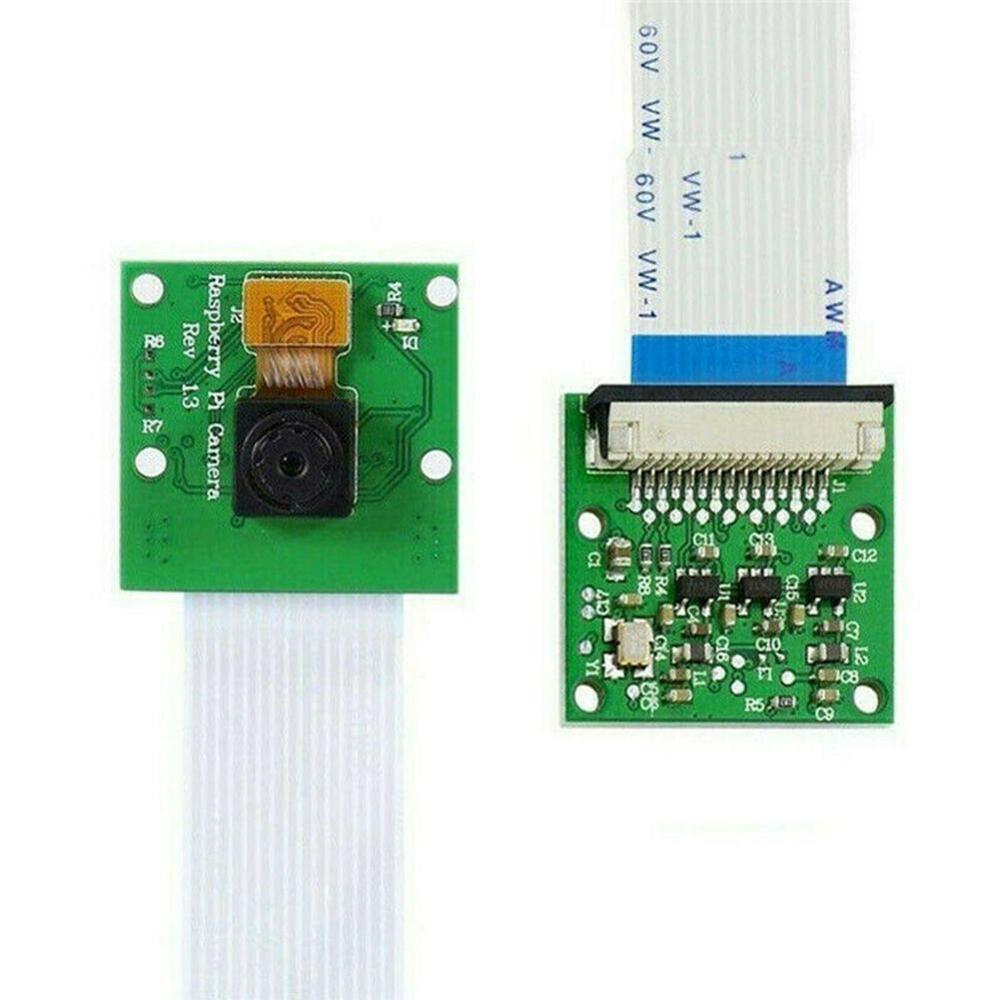 Til raspberry pi kamera 1080p 720p kameramodul til raspberry  pi 4 model zero b kamera webcam 5mp pi 4 til raspberry kabel  w1 x 5