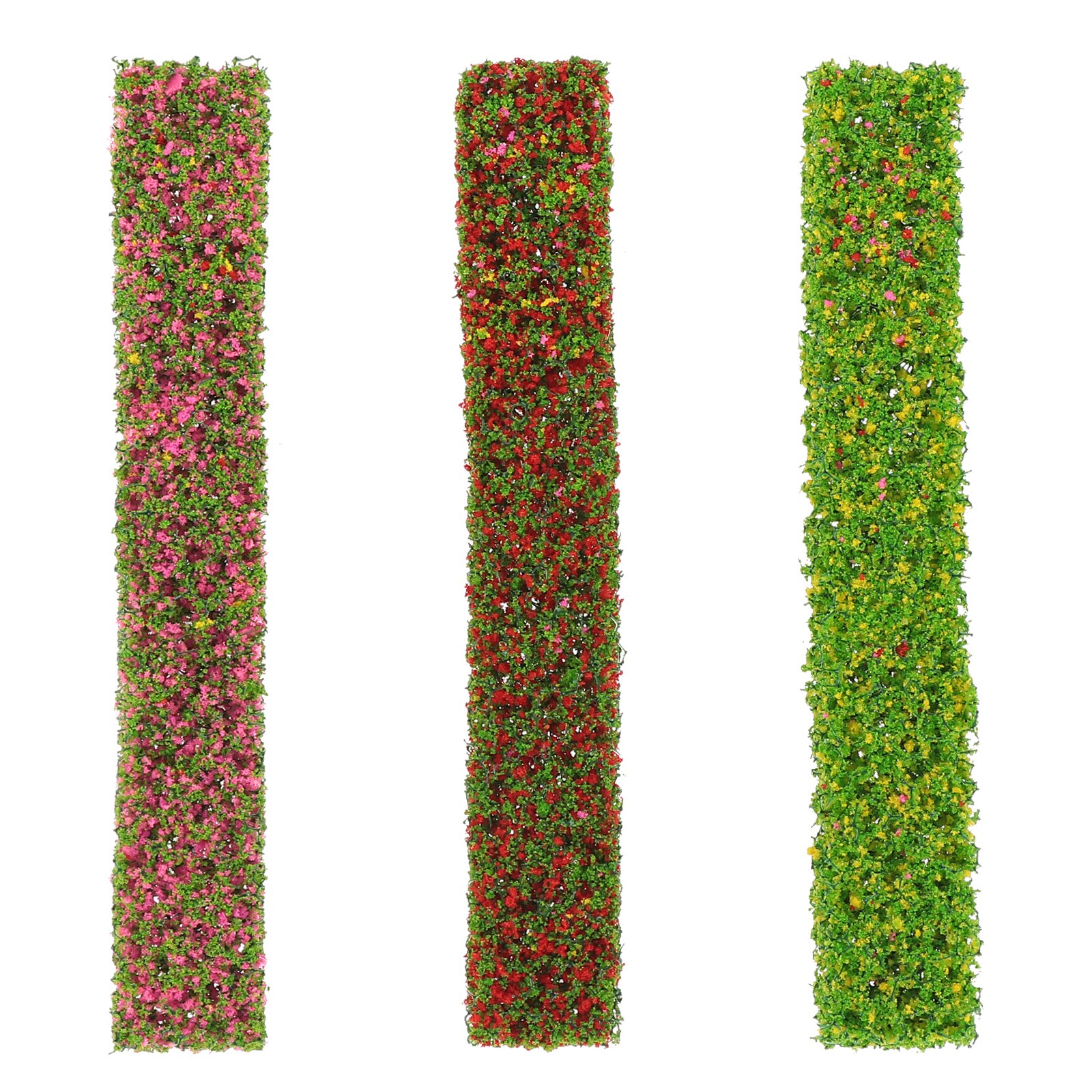 Miniature Bushes