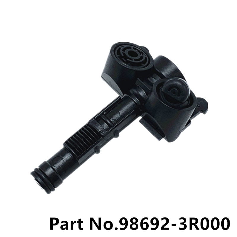 Oem 986923R000 98692-3R000 Koplamp Reiniging Uitloop Cap Hoofd Lamp Sproeierkop Voor Kia Cadenza K7