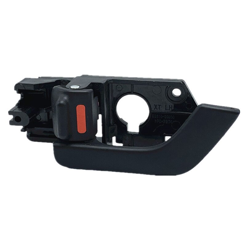 826102C000LK 826202C000LK tutto'interno Interno Porta Maniglia 82620-2C000 82610-2C000 per Hyundai Tiburon 2003 - 2008 TUSCANI coupé: 82610-2C000LK--LH