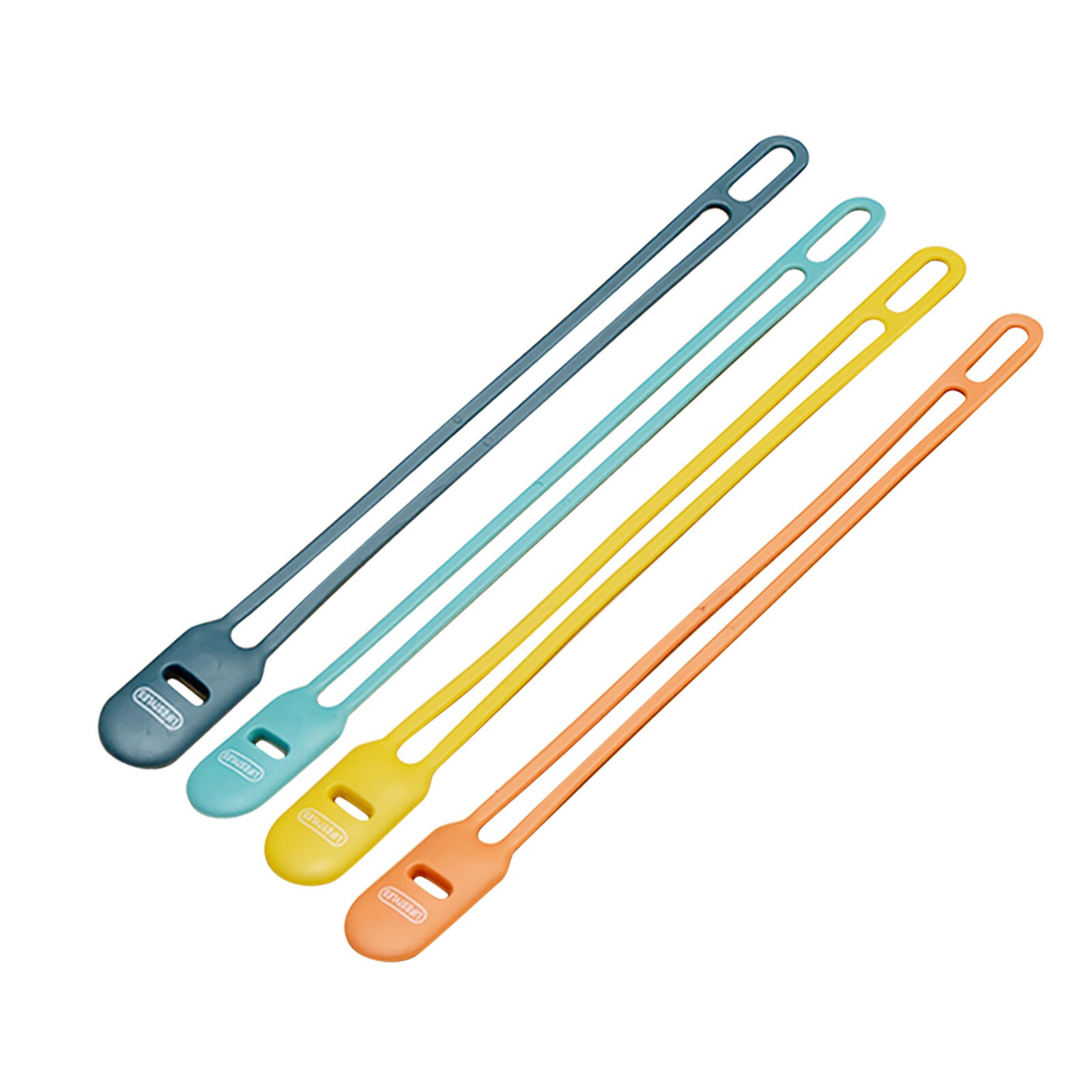 1pc Toilet lid lifter Lifting splint tool for toilet seat in home bathroom Silicone portable toilet lid lifter for public health