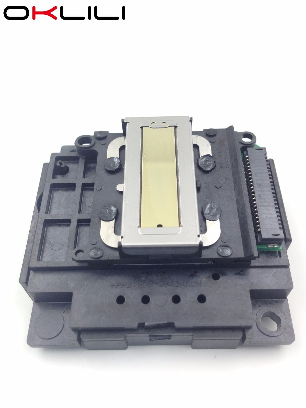 FA04010 FA04000 Testina di Stampa Della Testina di Stampa per Epson L132 L130 L220 L222 L310 L362 L365 L366 L455 L456 L565 L566 WF-2630 XP-332 WF2630