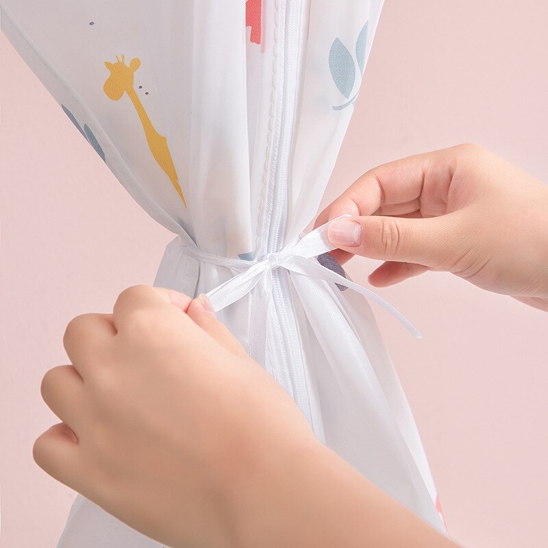 Fan Dust Cover All-inclusive Three-dimensional Dust Cover Electric Fan Cover Household Waterproof And Pollution-proof Fan Cover