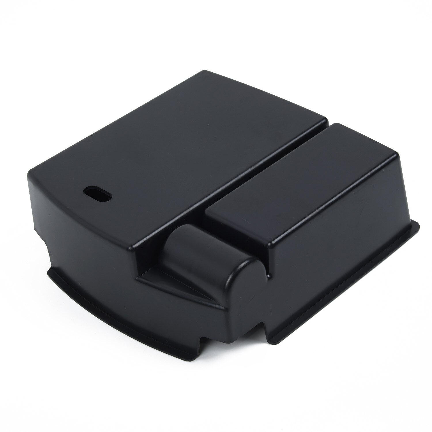 Voertuig Box Case Auto Vervangende Onderdelen Armsteun Handvat Opslag Zwart Console