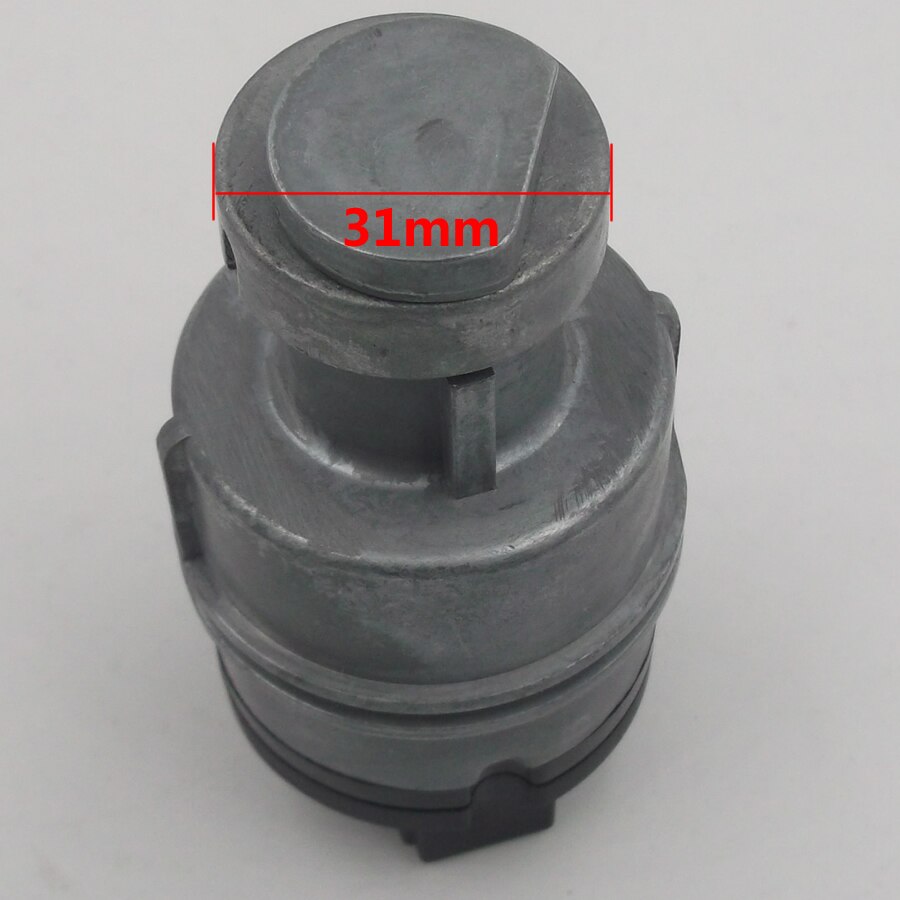 For Kobelco Excavator Accessories SK200-8 SK250-6E SK350-8 210-8 Ignition Switch Starter Start Switch Ignition Lock