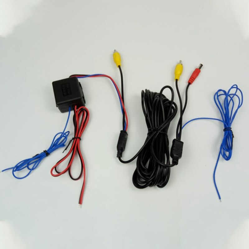 Caméra de recul de voiture pour Mazda CX-5 CX 5 CX5