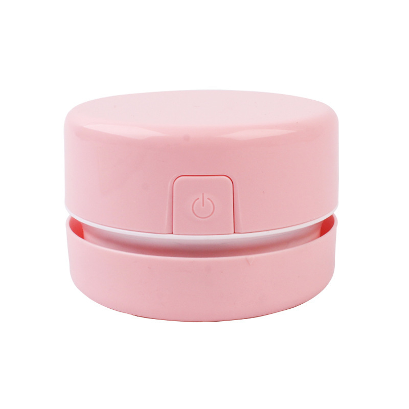 Mini Stofzuiger Desk Set Bureau Dust Tool Thuis Tafel Kawaii Bureau Accessoires Organisator Kerstcadeau D50