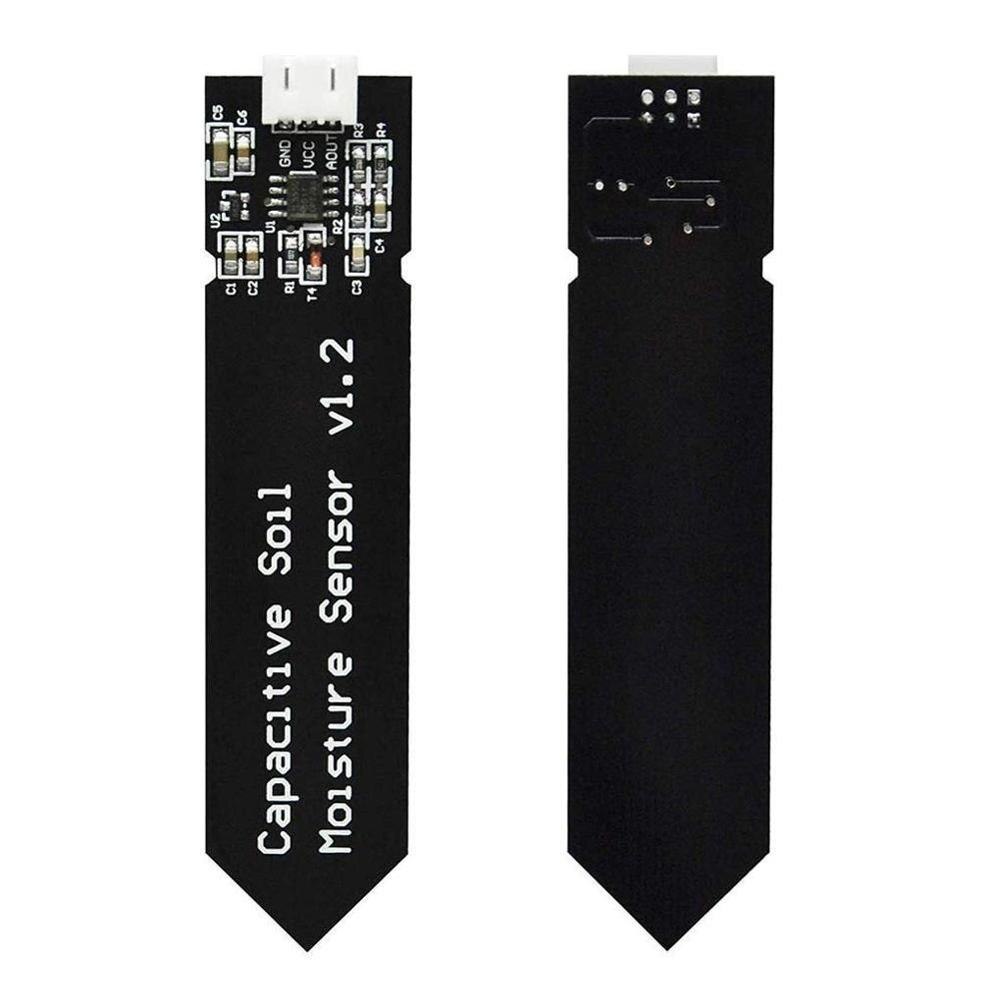 Analog Capacitive Soil Moisture Sensor V1.2 Corrosion Wire G9T7 Resistant A3L0