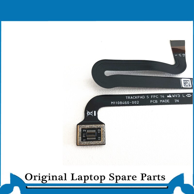 Genuine Keyboard Flex Cable for Surface Laptop 3 13.5 Inch Keyboard Connector Cable M1108460-002