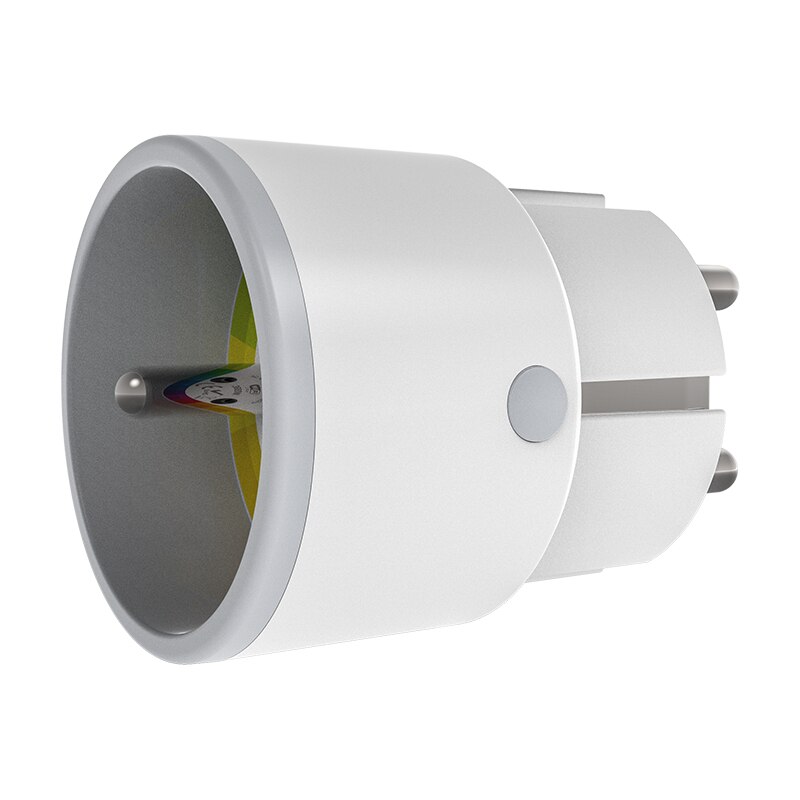 16A Tuya WIFI Smart Life Socket Support WiFi Netwo... – Grandado