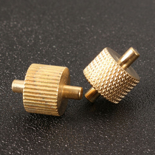 DIY latón 40*25*10mm herramienta de artesanía de cuero pintura al óleo caja y 2 manualidades herramientas de costura conjuntos