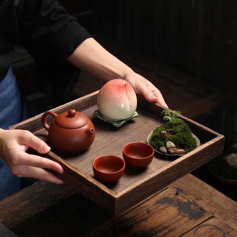 Kreatywny prezent brzoskwiniowy słoik z uszczelką robić przechowywania herbaty herbata nosiciel kijów golfowych ceramiczne dekoracje robić domu porcelana herbata akcesoria robić herbaty