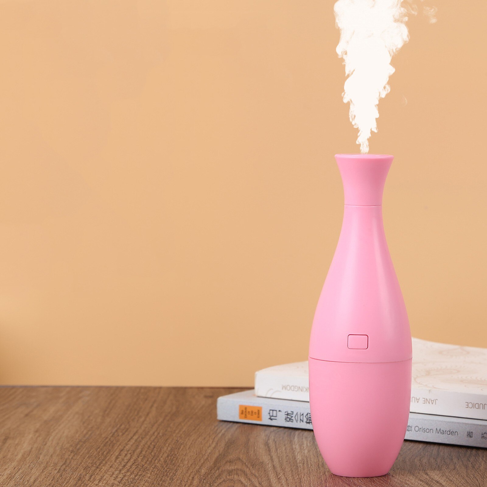 220ml Portable Mini Humidifier Usb Personal Desktop Humidifier For Travel Office Home Portable Air Humidifier Travel Mist#p30