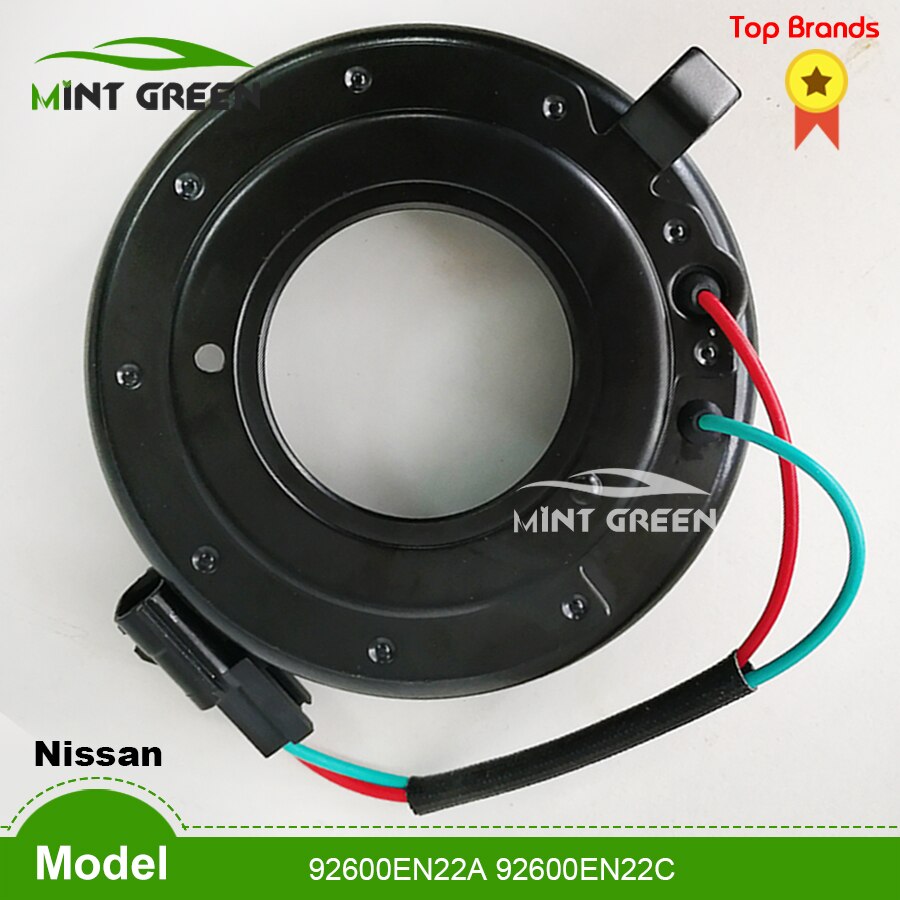 For auto ac kompressor clutch coli for nissan x-trail  t31 2.0 92600 en 22b 92600 en 22a 92600 en 22c 92600 en 22d