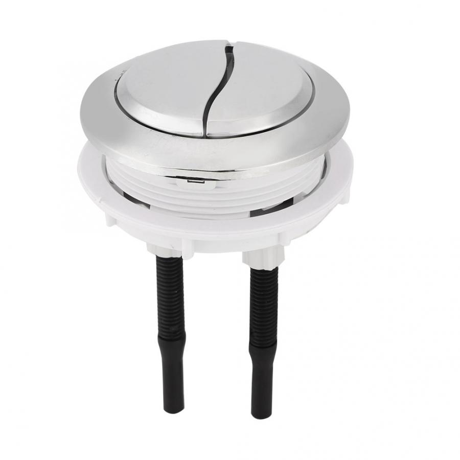 290mm Complete Toilet Tank Repair Kit Flush Valve Set Water Tank Accessories for 650-700mm Resistant to High Pressure