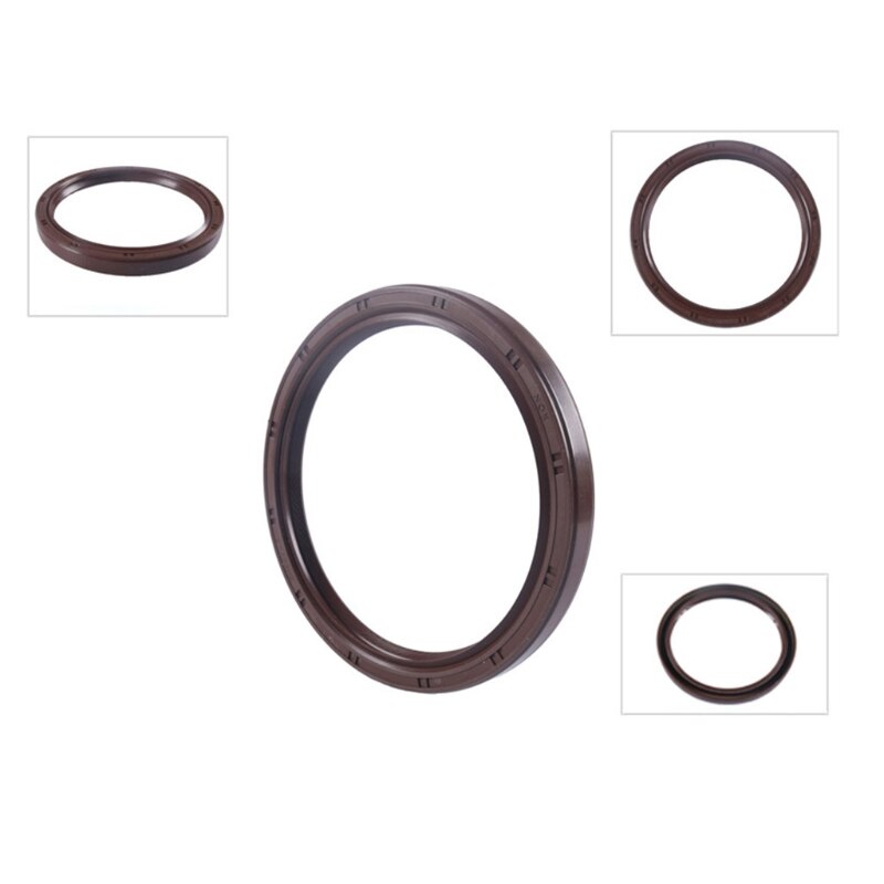 Rear Main Oil Seal for-Subaru 806786040 WRX-Legacy Forester-Outback 806786030 .