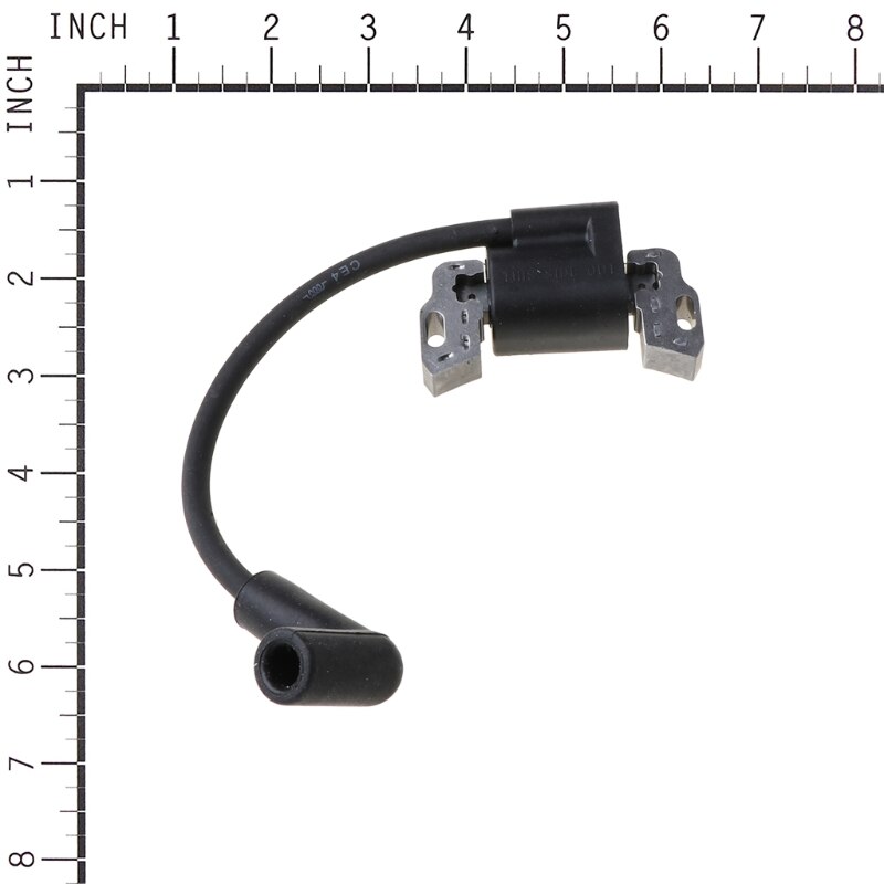 Briggs and Stratton 593872 Ignition Coil Lawn Mower Replacement Parts