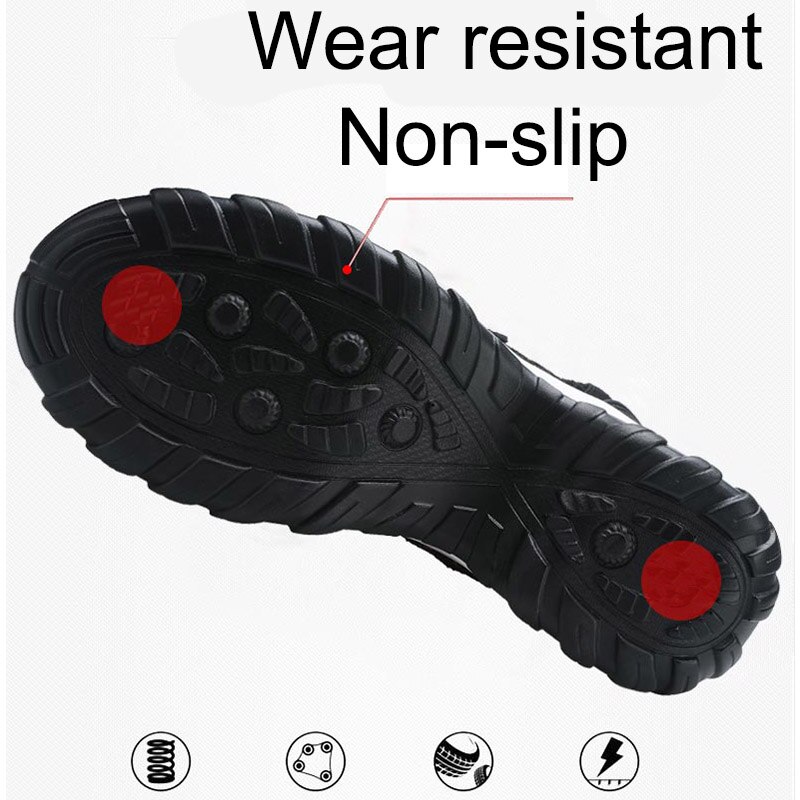 MARSON Women's Casual Flats Shoes Mesh Breathable Sock Sneakers Sport Women Increasing Female Sports Footwear Outdoor Plus Size